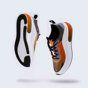 DNK Black Shoes